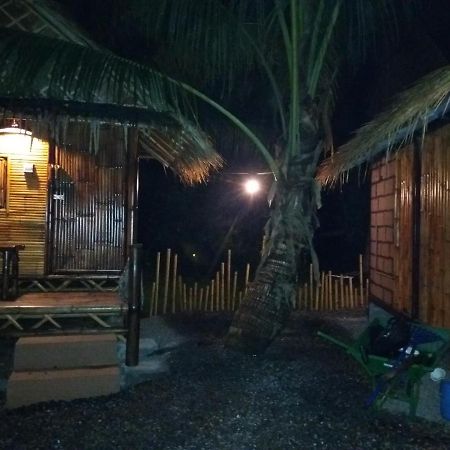 Seacroft Bamboo Village Hinkong エクステリア 写真