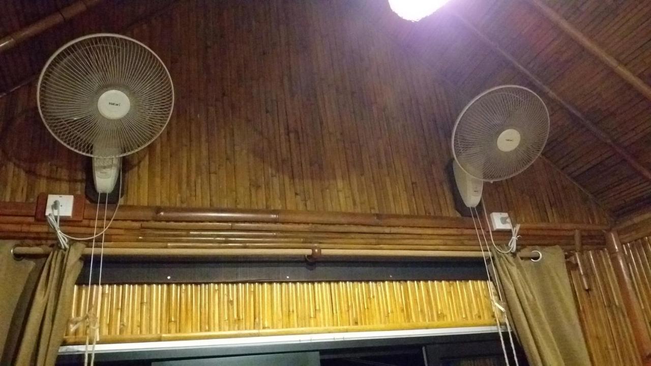 Seacroft Bamboo Village Hinkong エクステリア 写真