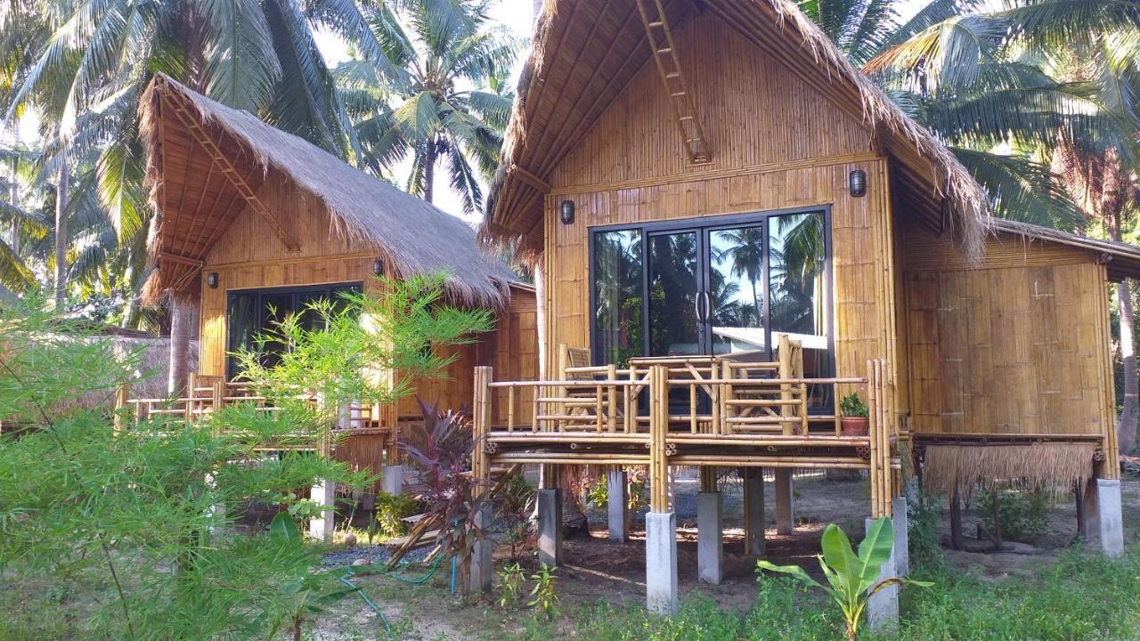 Seacroft Bamboo Village Hinkong エクステリア 写真