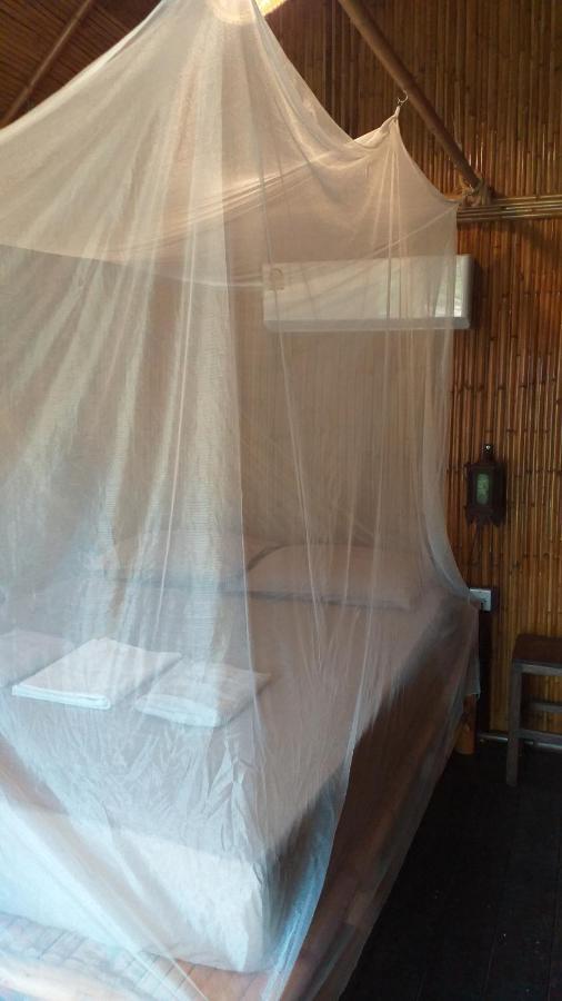 Seacroft Bamboo Village Hinkong エクステリア 写真