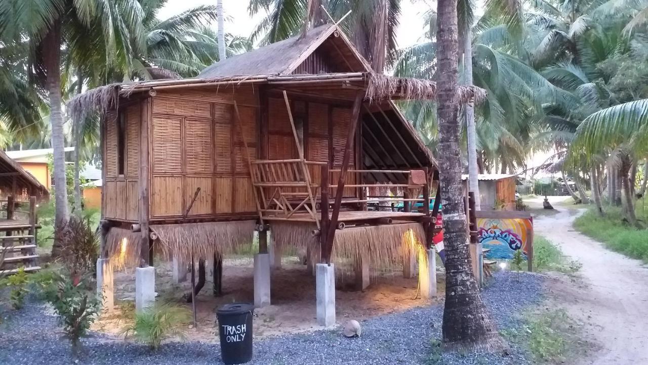 Seacroft Bamboo Village Hinkong エクステリア 写真