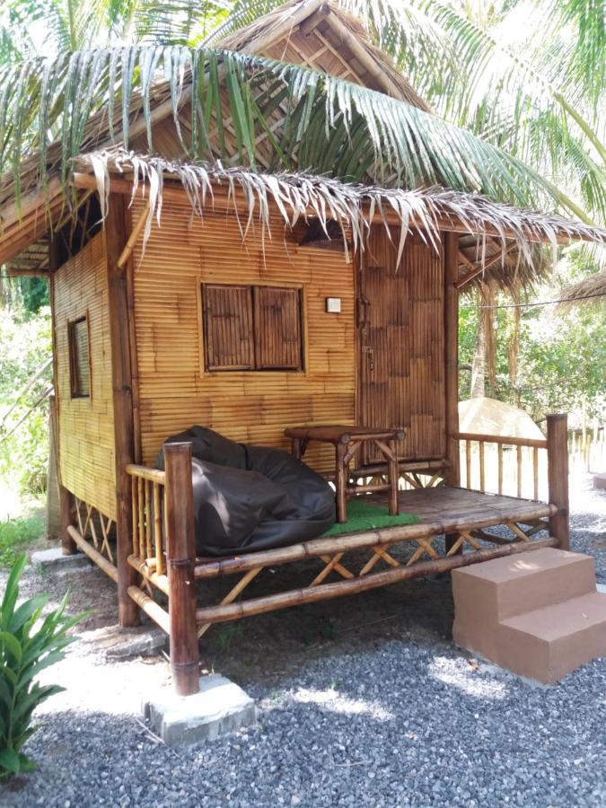 Seacroft Bamboo Village Hinkong エクステリア 写真