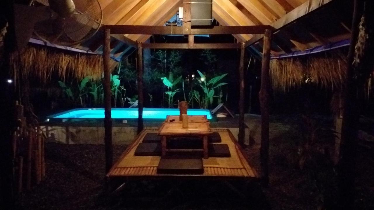 Seacroft Bamboo Village Hinkong エクステリア 写真