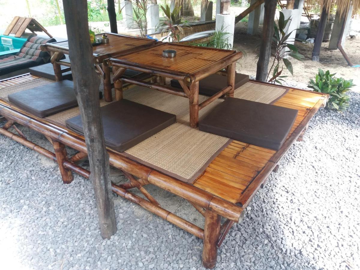 Seacroft Bamboo Village Hinkong エクステリア 写真