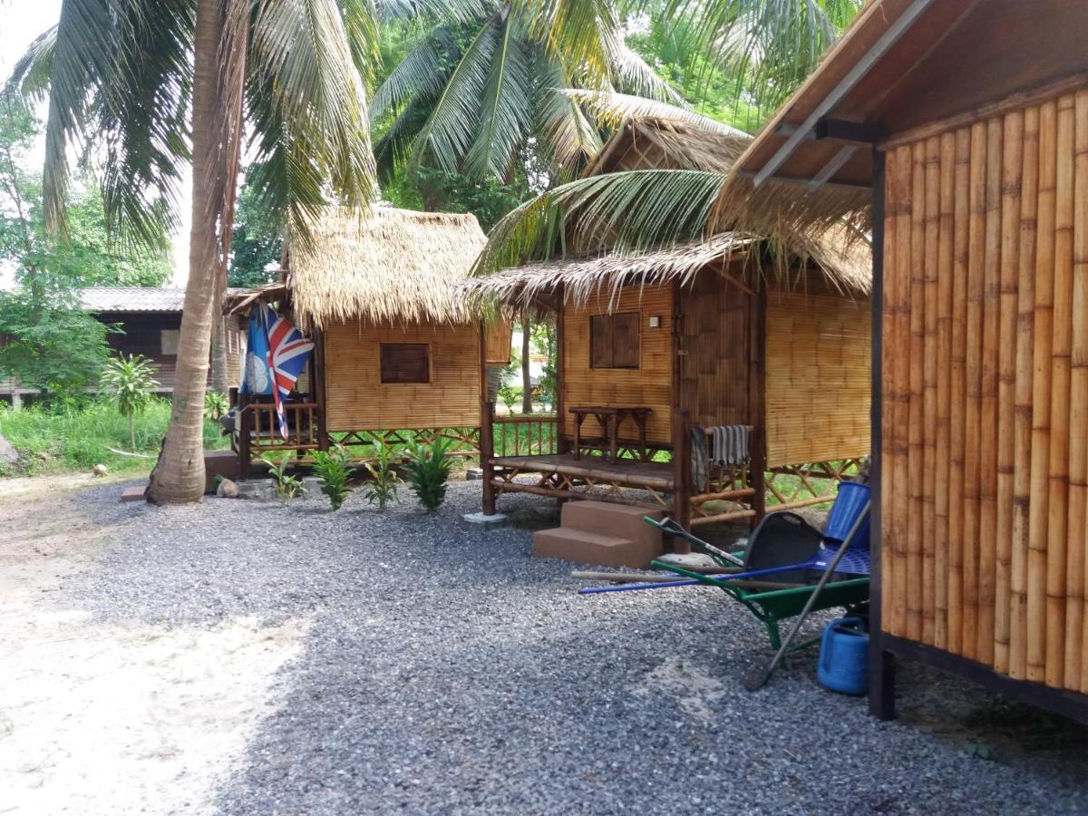 Seacroft Bamboo Village Hinkong エクステリア 写真