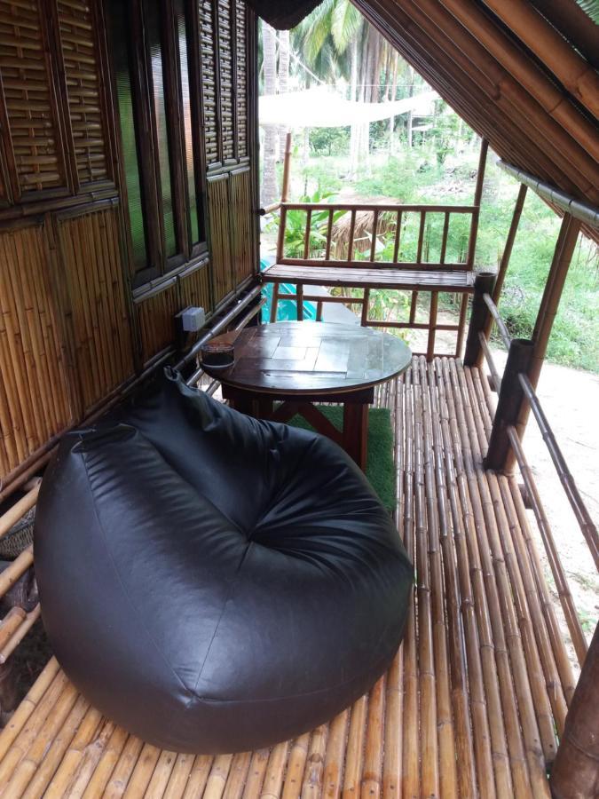 Seacroft Bamboo Village Hinkong エクステリア 写真