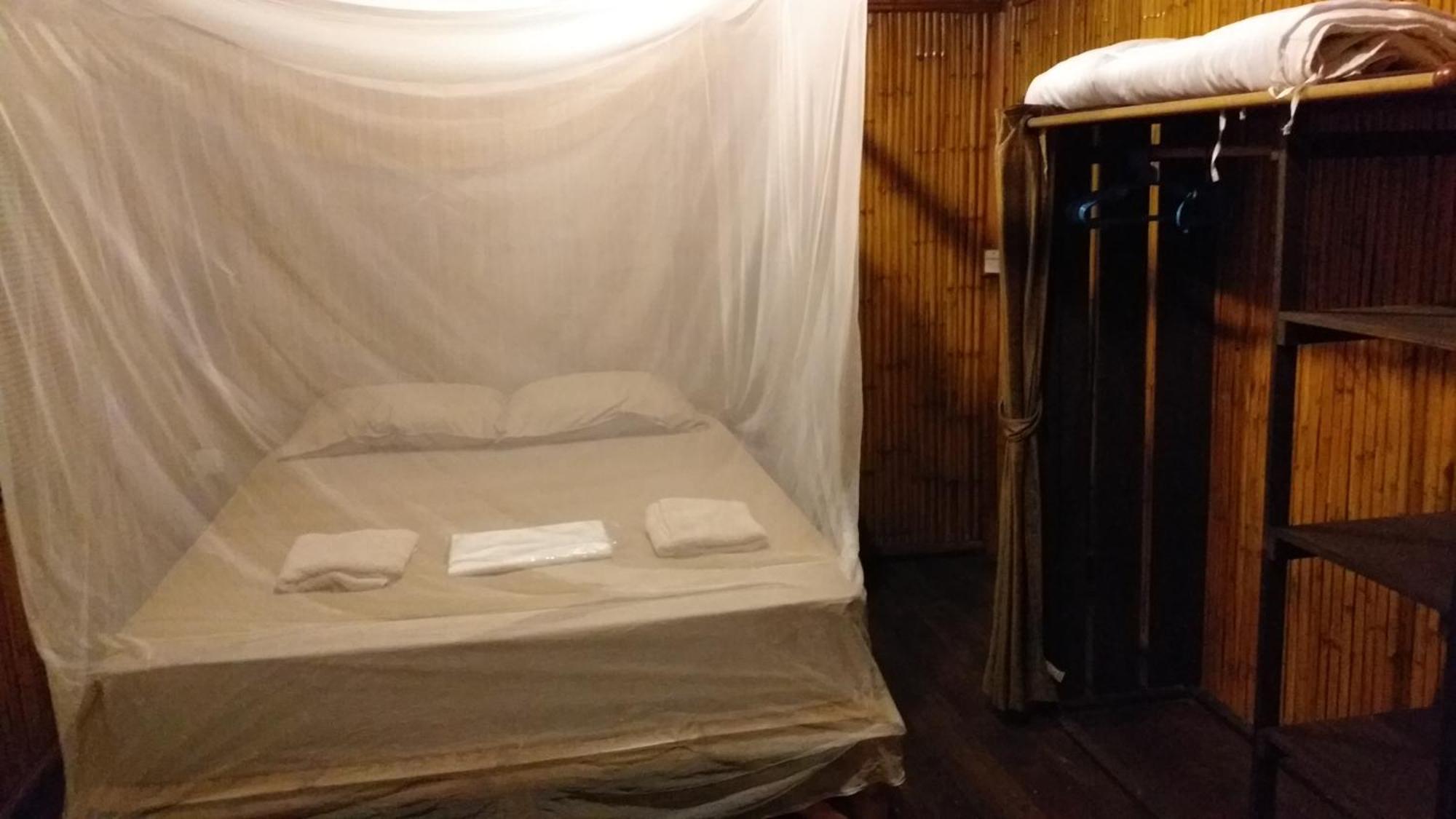 Seacroft Bamboo Village Hinkong 部屋 写真