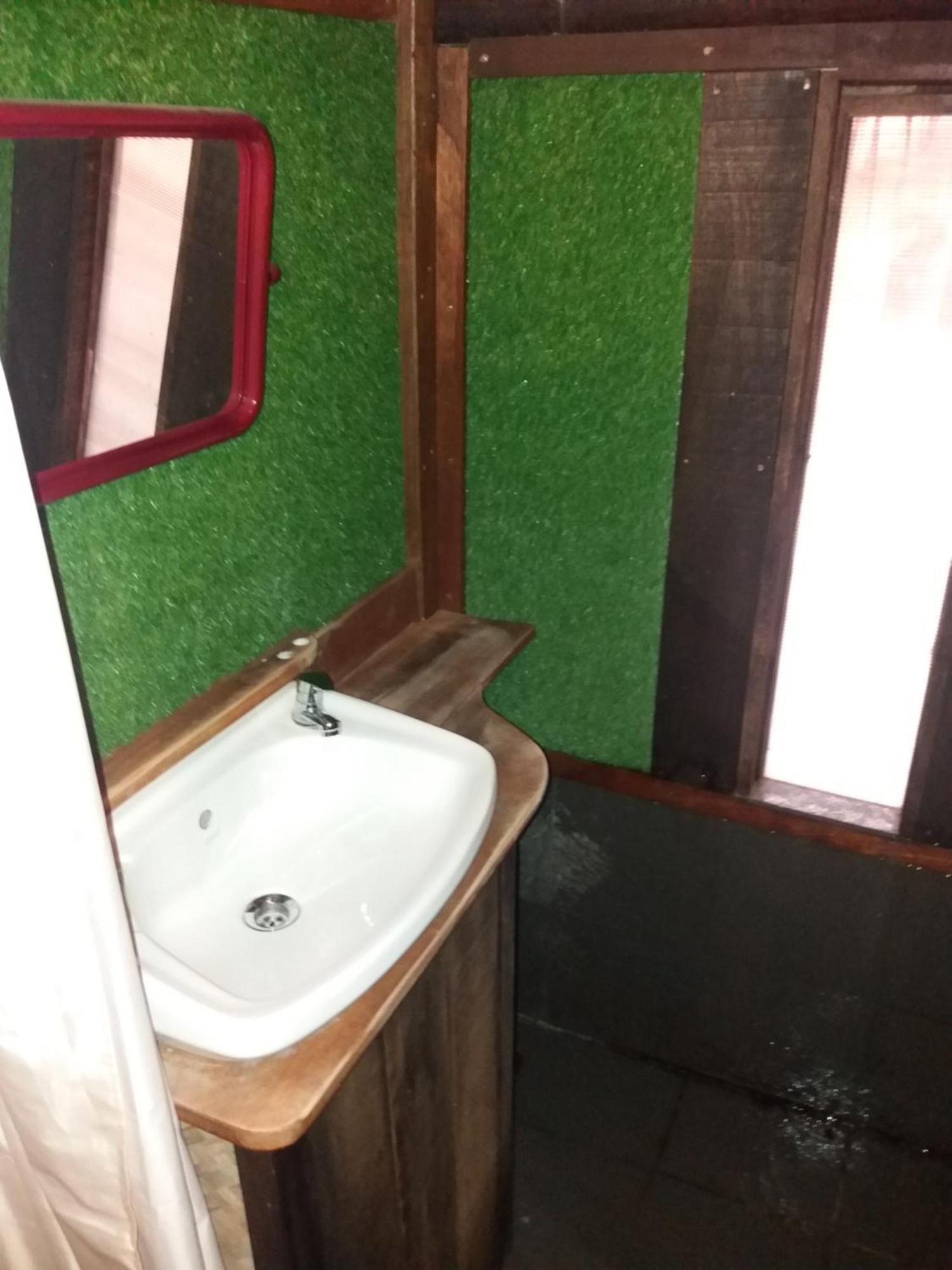Seacroft Bamboo Village Hinkong 部屋 写真