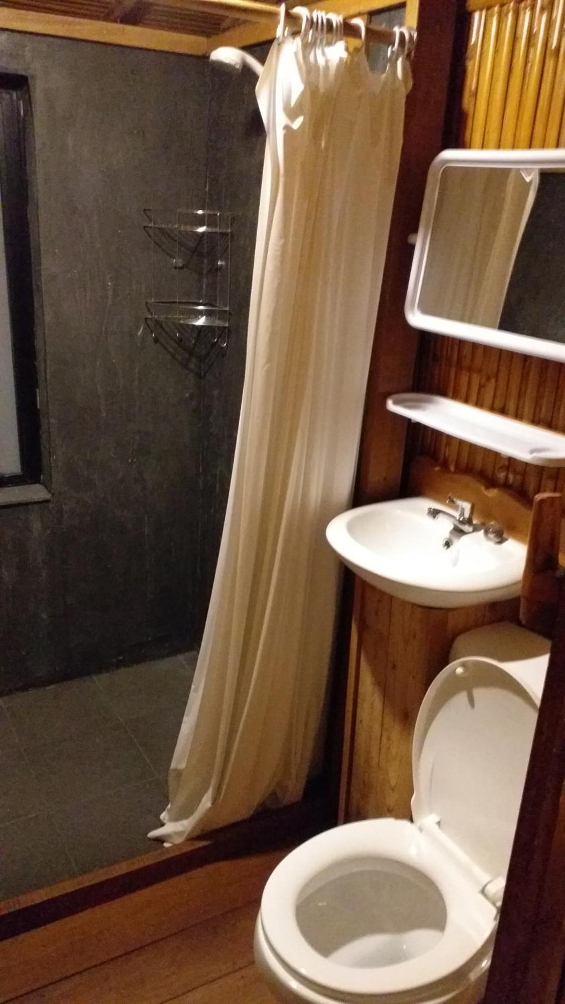 Seacroft Bamboo Village Hinkong 部屋 写真