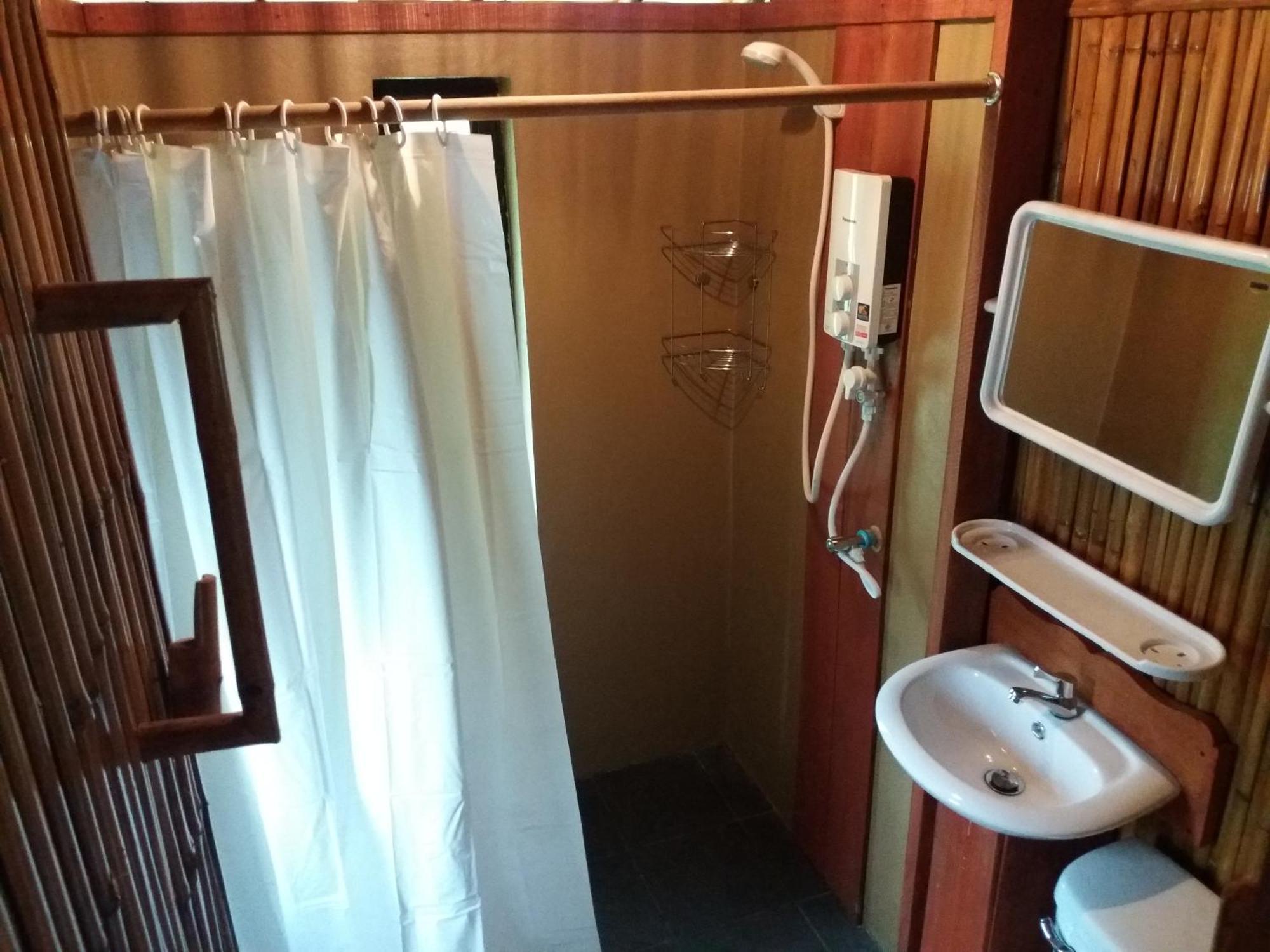 Seacroft Bamboo Village Hinkong 部屋 写真